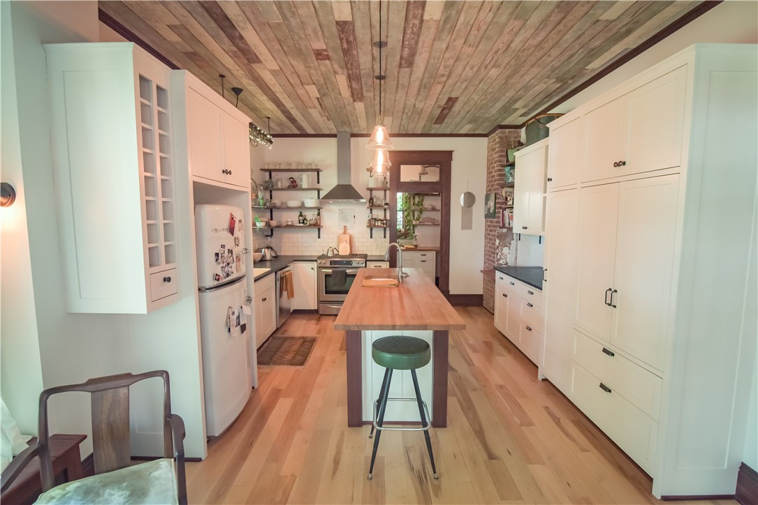 Fayetteville Original - Residential
