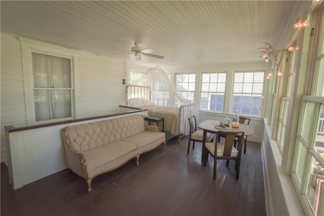 Fayetteville Original - Residential
