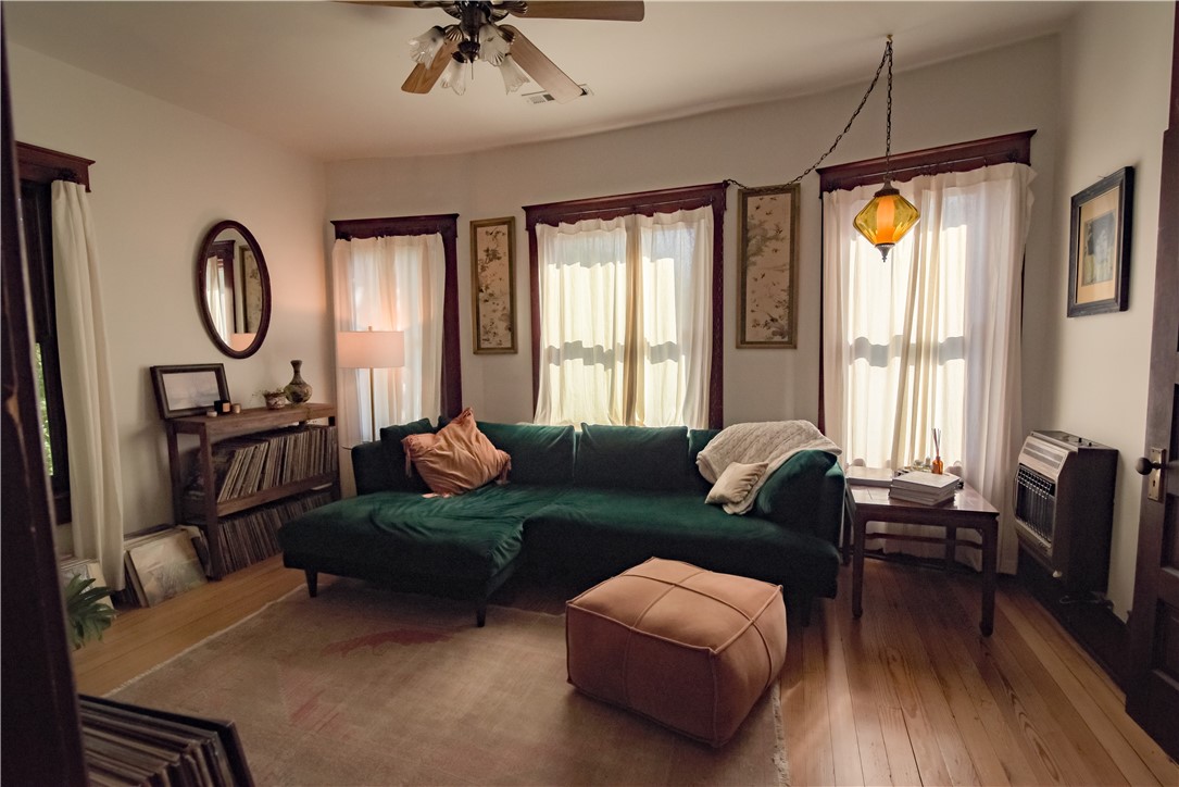 Fayetteville Original - Residential