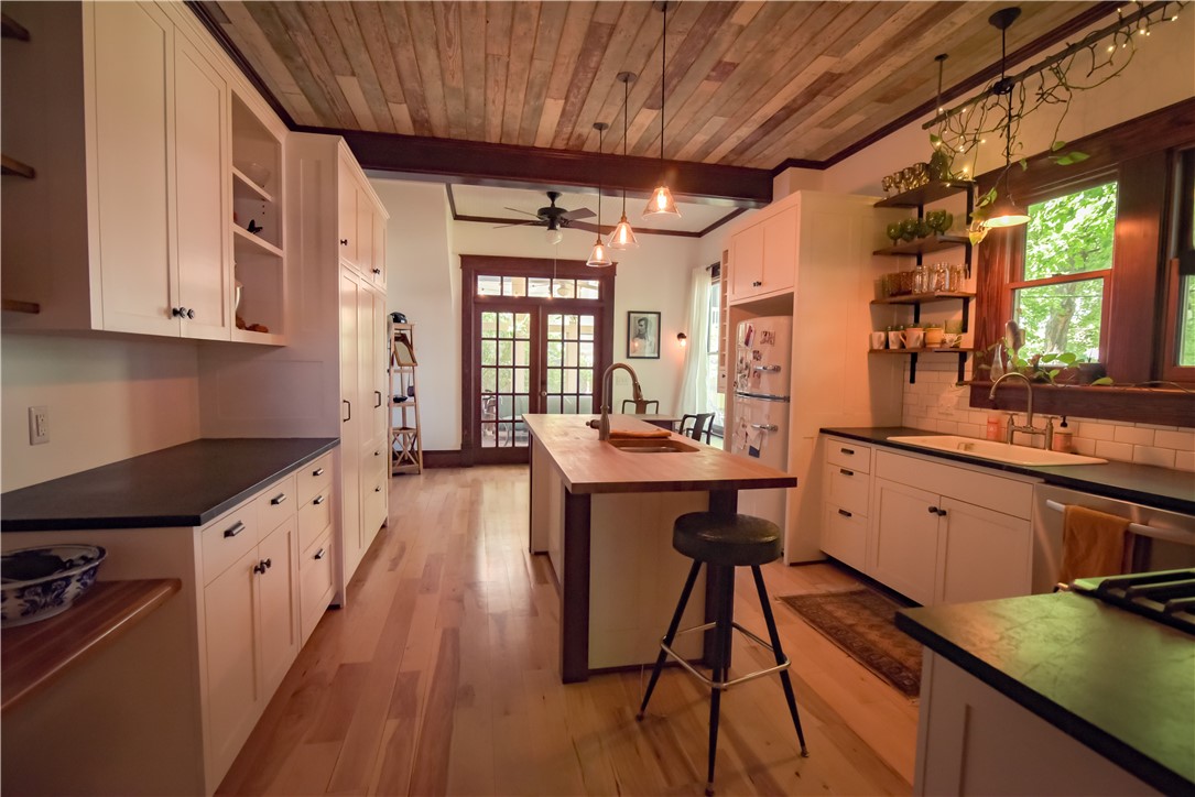 Fayetteville Original - Residential