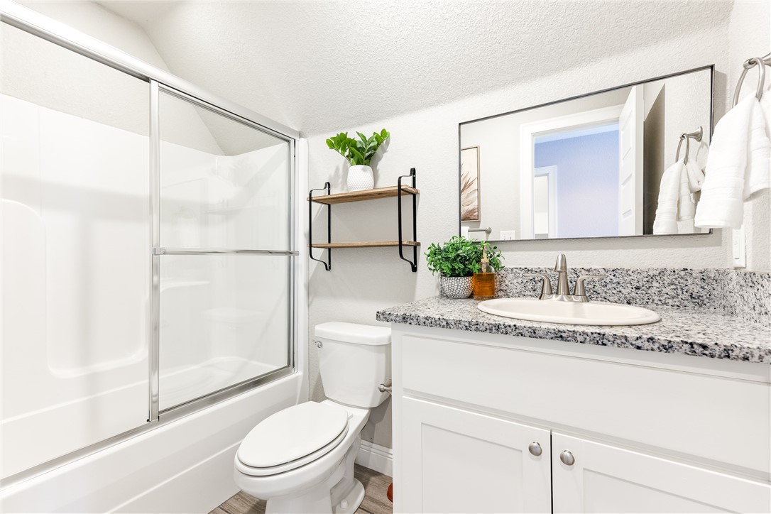 Brooklands Mountain Ranch - Residential