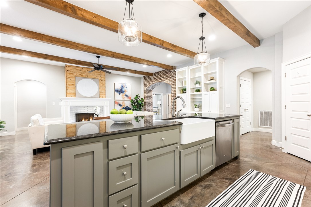 Brooklands Mountain Ranch - Residential