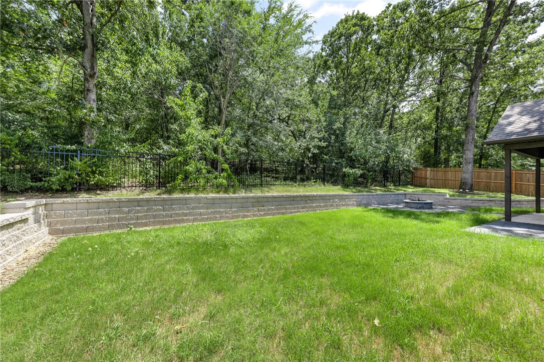 Brooklands Mountain Ranch - Residential