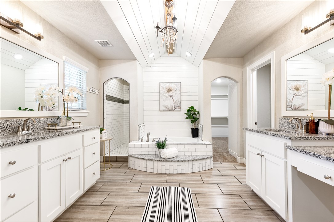 Brooklands Mountain Ranch - Residential