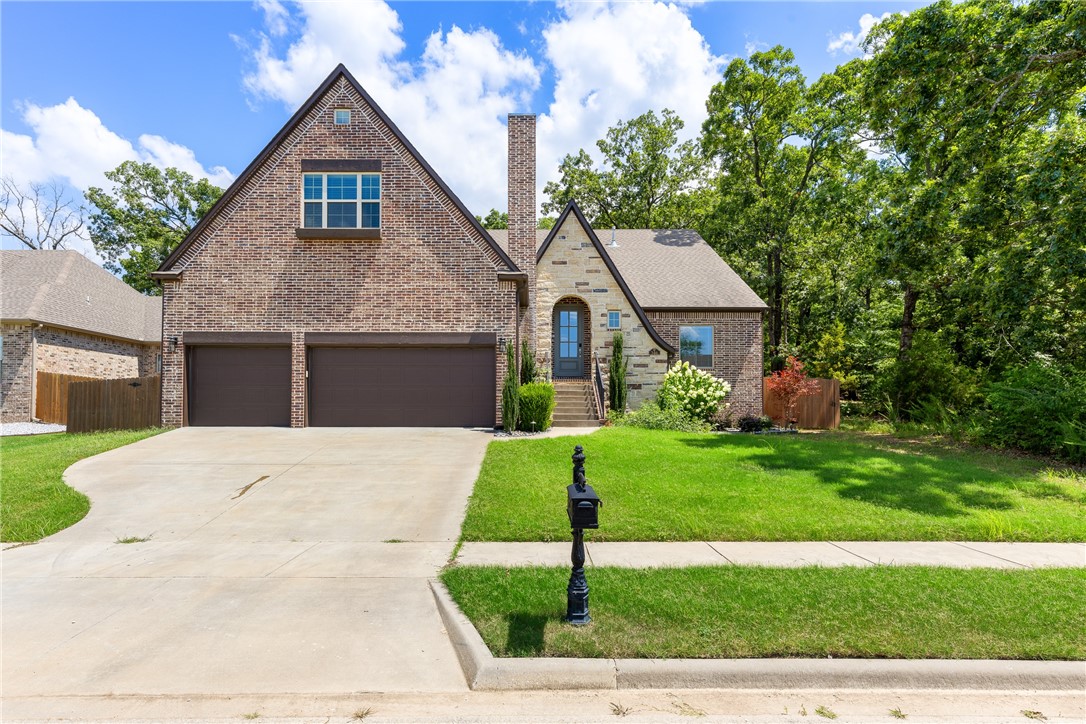 Brooklands Mountain Ranch - Residential