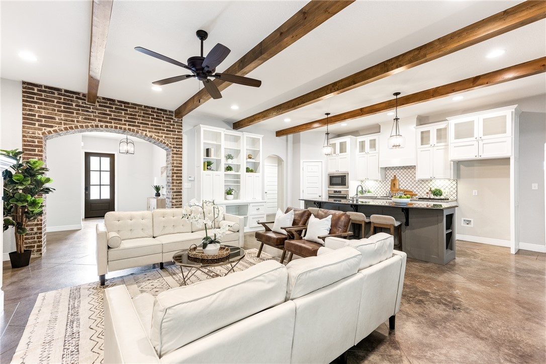 Brooklands Mountain Ranch - Residential