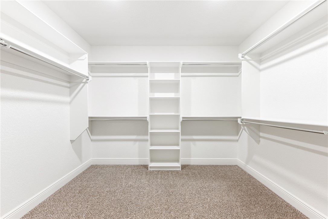 Brooklands Mountain Ranch - Residential