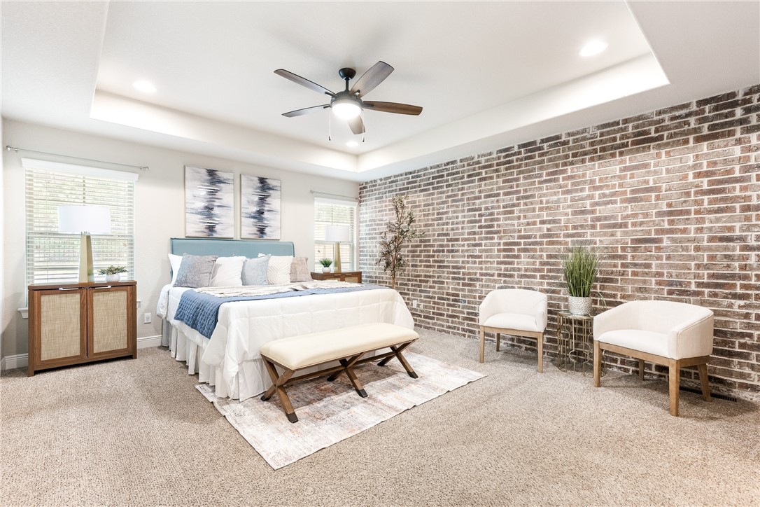 Brooklands Mountain Ranch - Residential