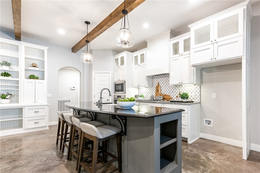 Brooklands Mountain Ranch - Residential