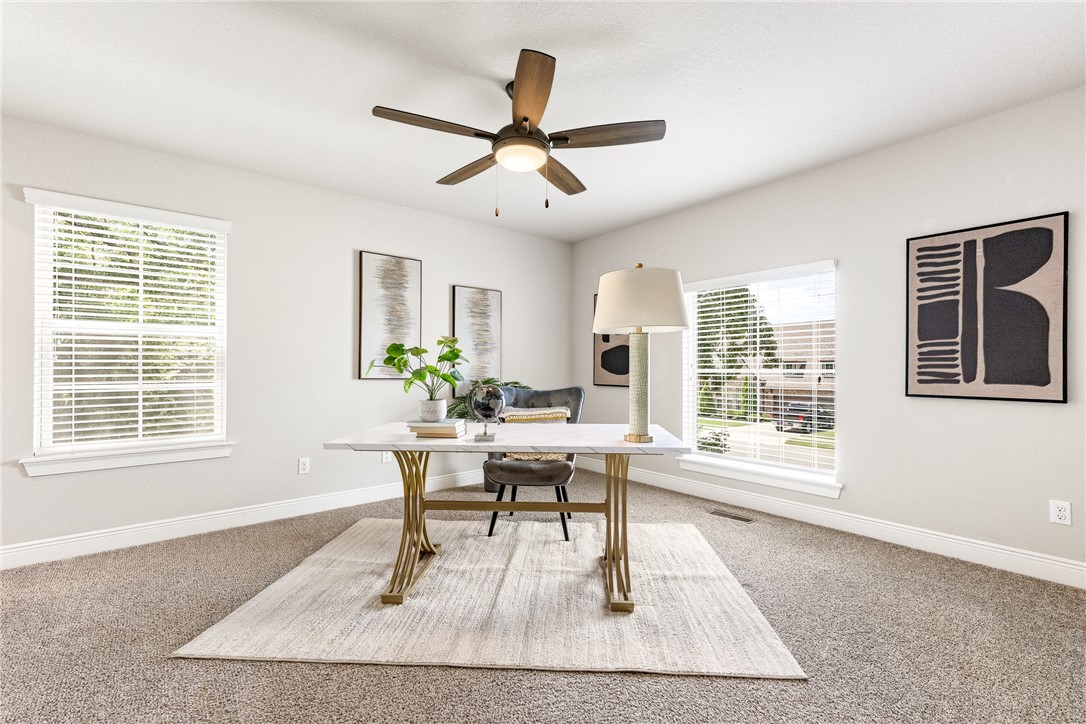 Brooklands Mountain Ranch - Residential