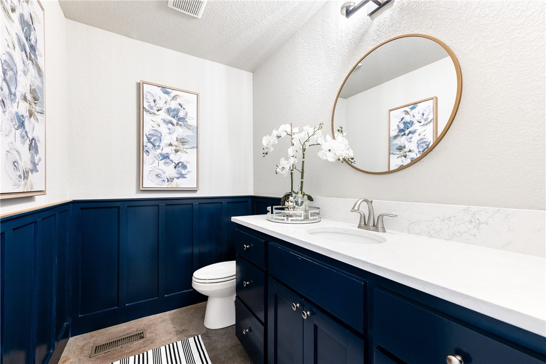 Brooklands Mountain Ranch - Residential