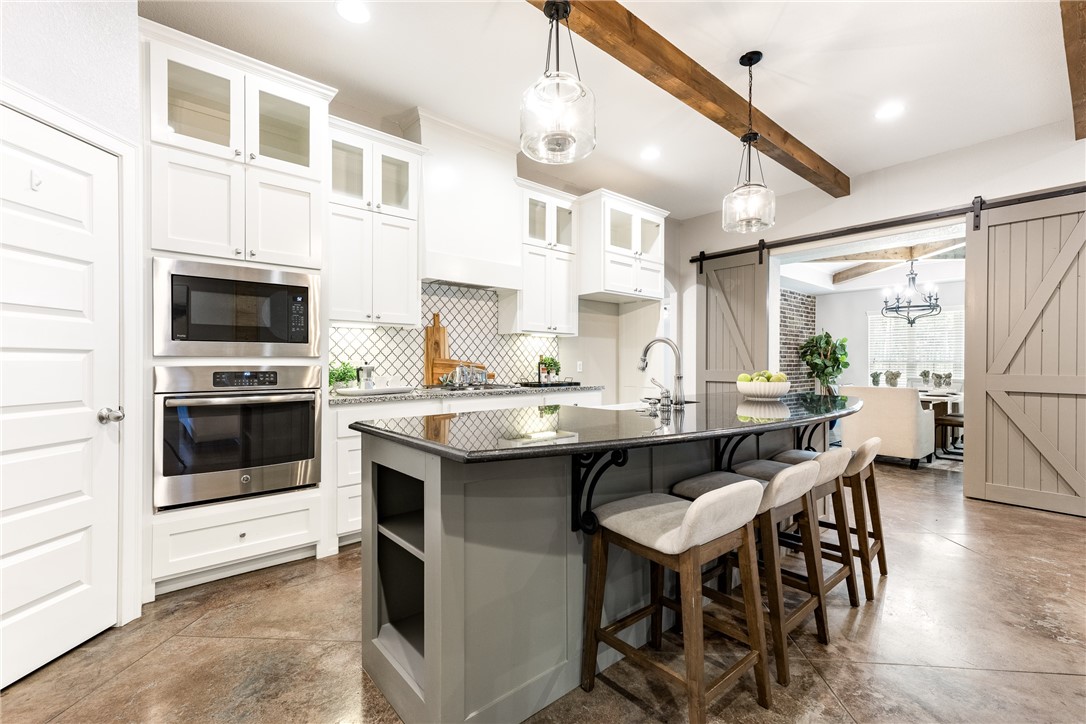 Brooklands Mountain Ranch - Residential