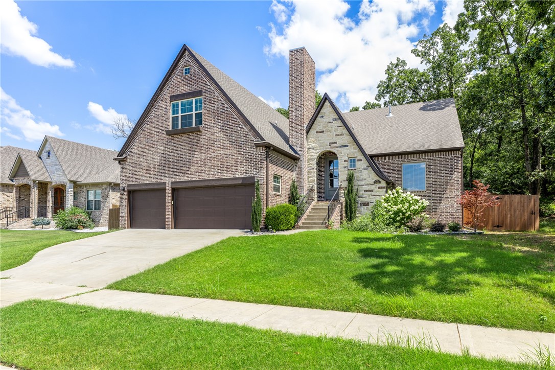 Brooklands Mountain Ranch - Residential