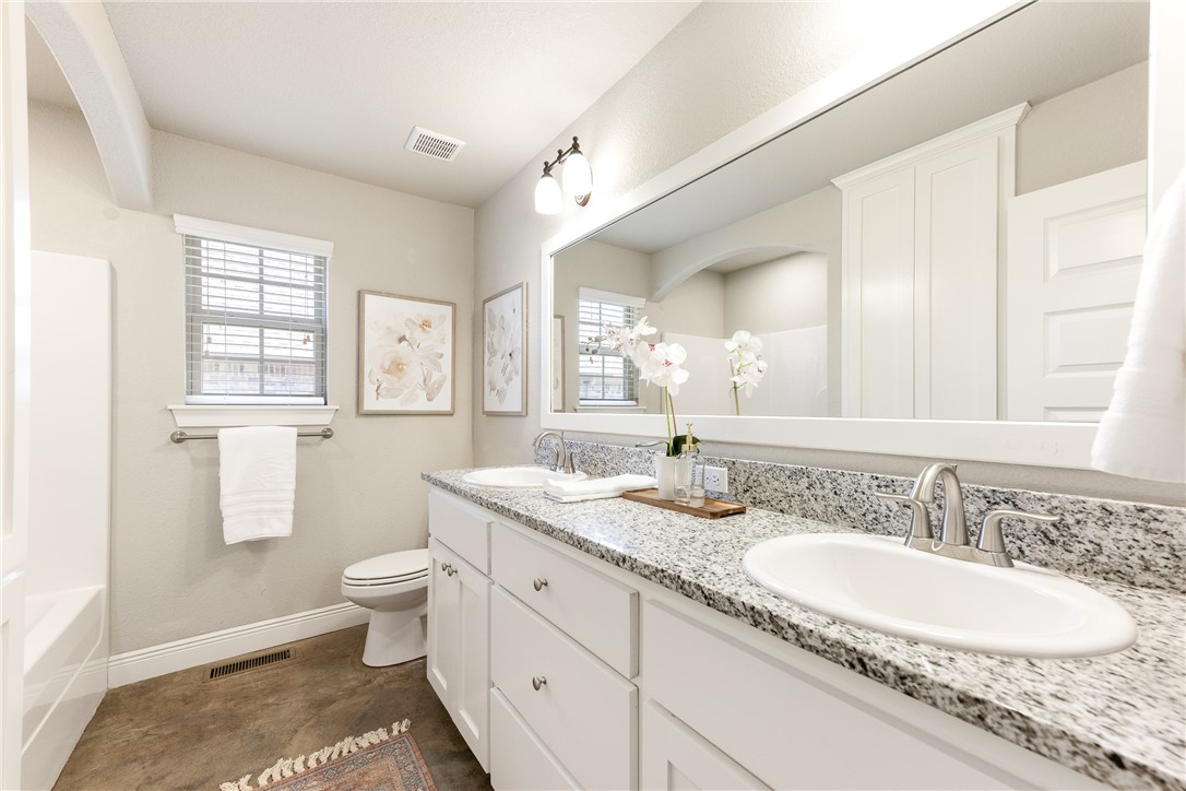 Brooklands Mountain Ranch - Residential