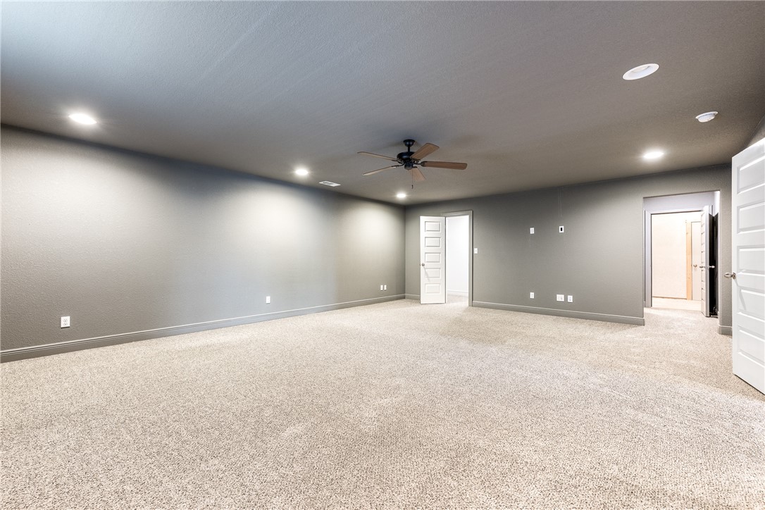 Brooklands Mountain Ranch - Residential