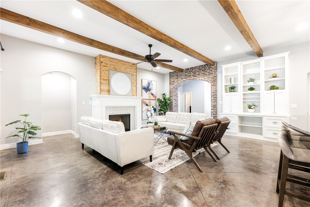 Brooklands Mountain Ranch - Residential