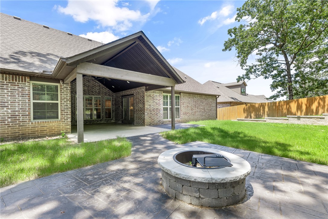 Brooklands Mountain Ranch - Residential