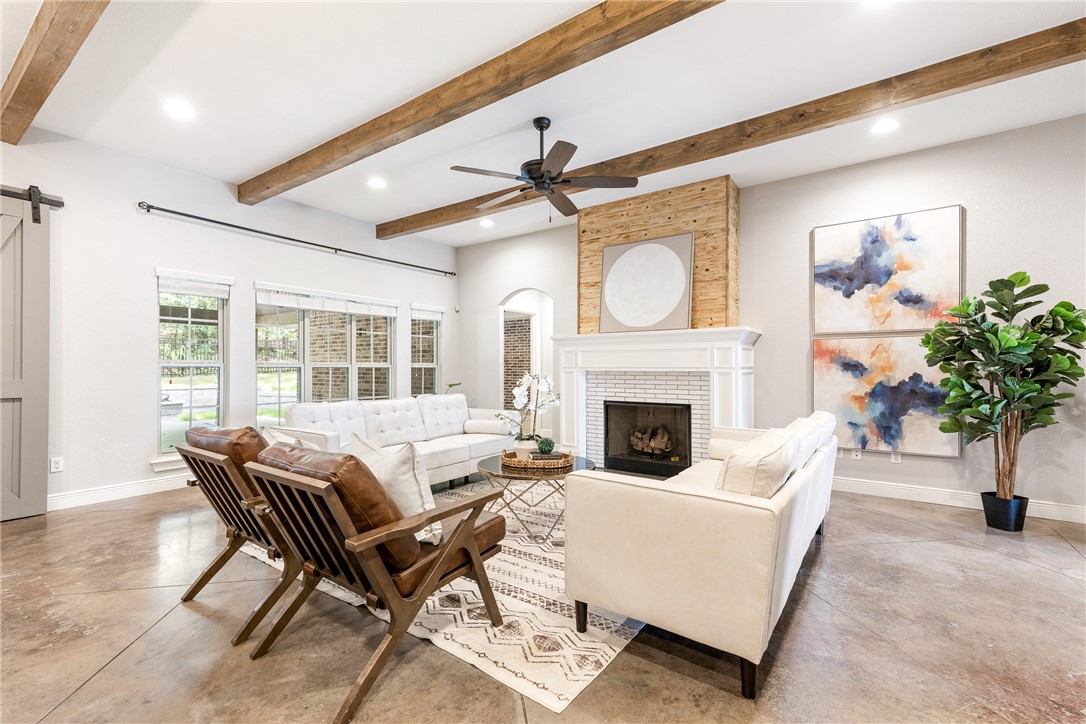 Brooklands Mountain Ranch - Residential