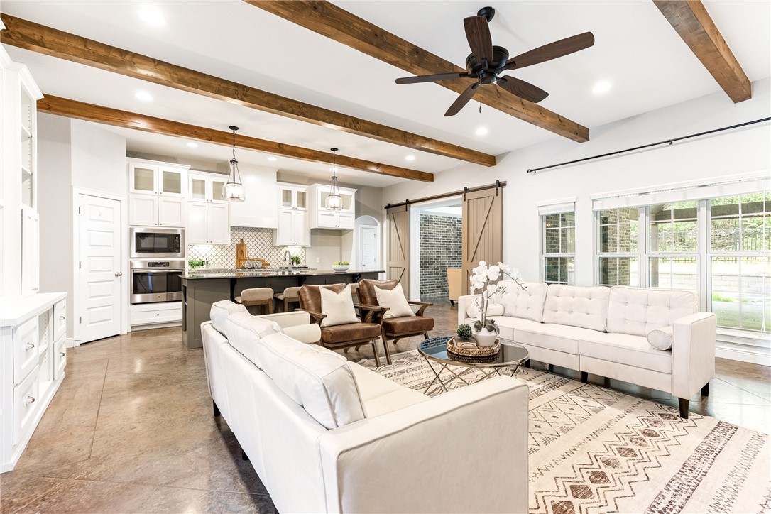 Brooklands Mountain Ranch - Residential