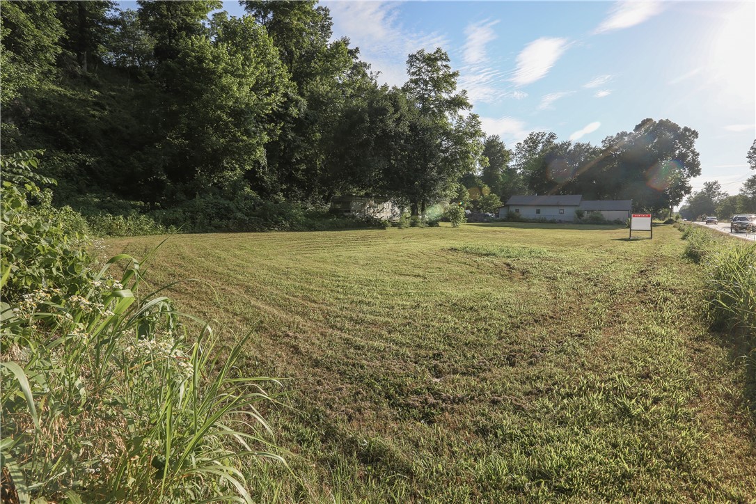 Healing Spgs Rurban - Residential