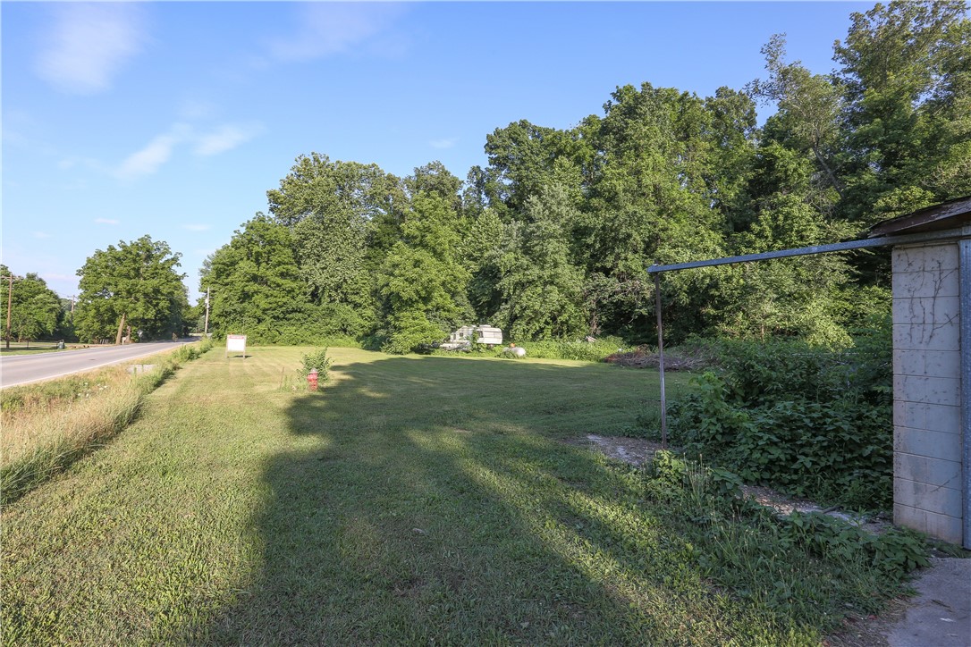 Healing Spgs Rurban - Residential