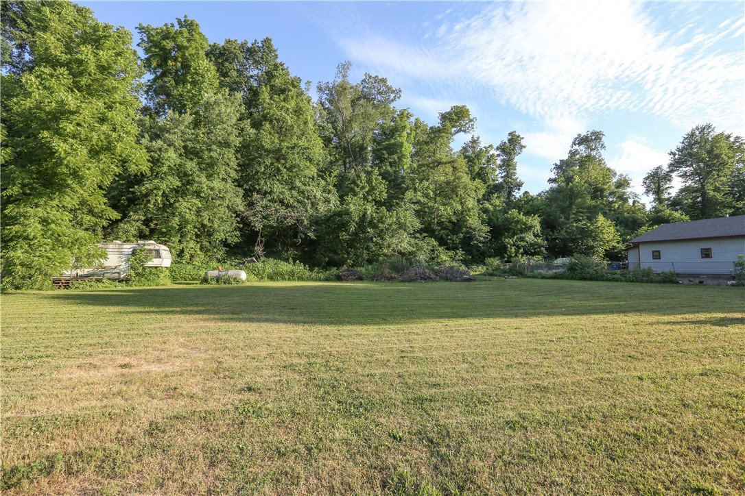 Healing Spgs Rurban - Residential