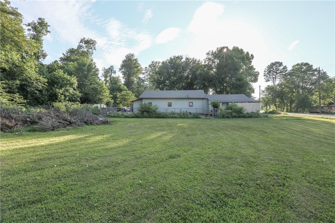 Healing Spgs Rurban - Residential