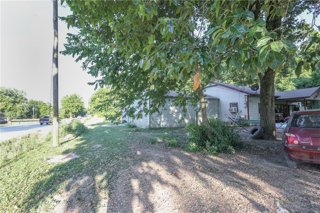 Healing Spgs Rurban - Residential