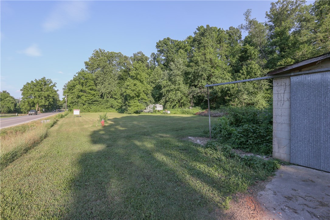 Healing Spgs Rurban - Residential