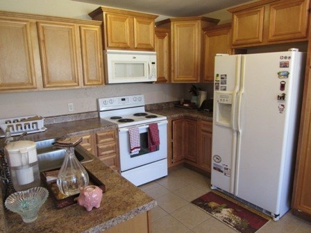 Rillington Sub Bvv - Residential