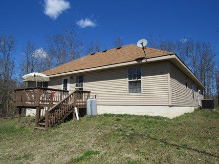 Rillington Sub Bvv - Residential