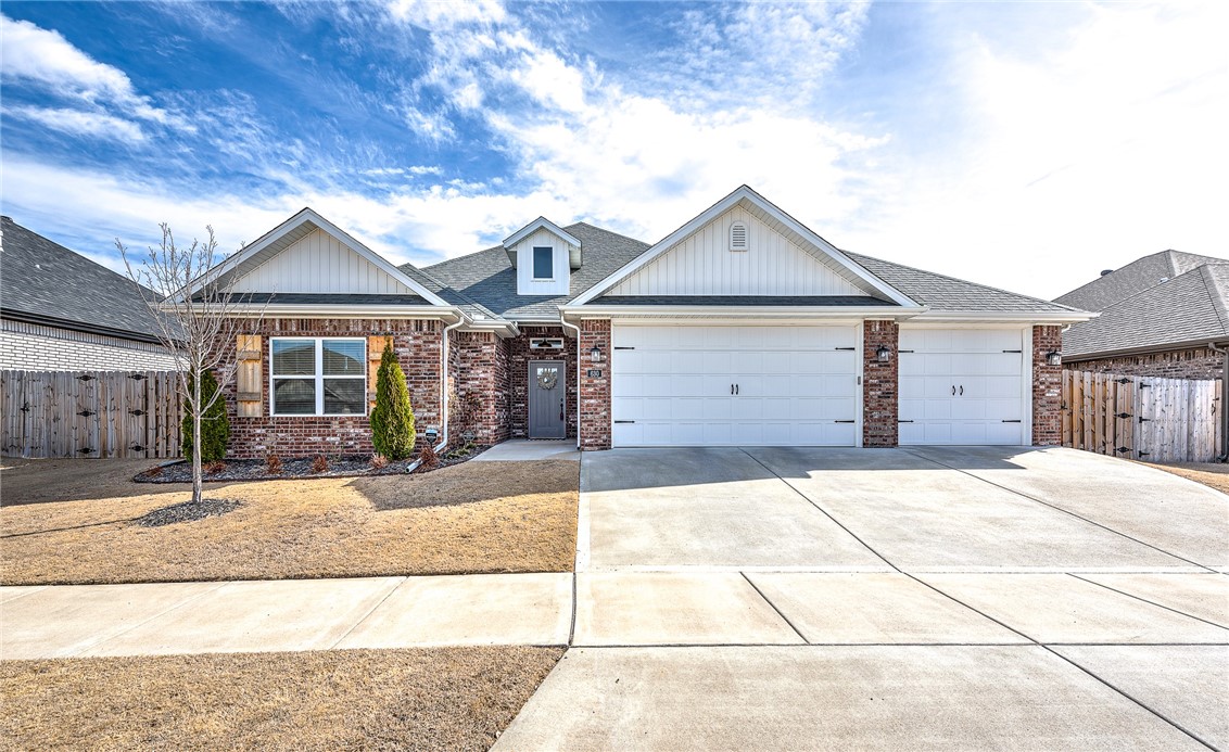 Creekview Sub - Residential