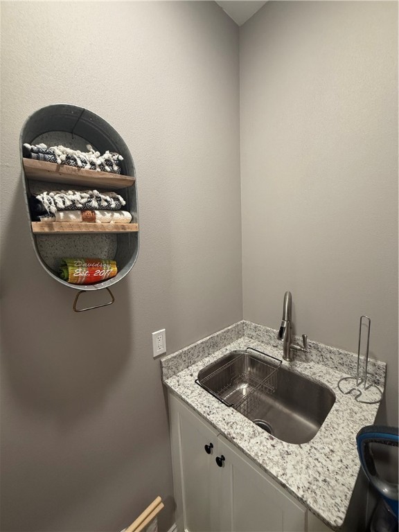 New Hindsville Replat - Residential