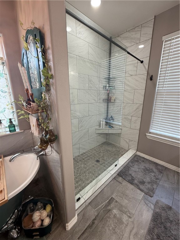 New Hindsville Replat - Residential