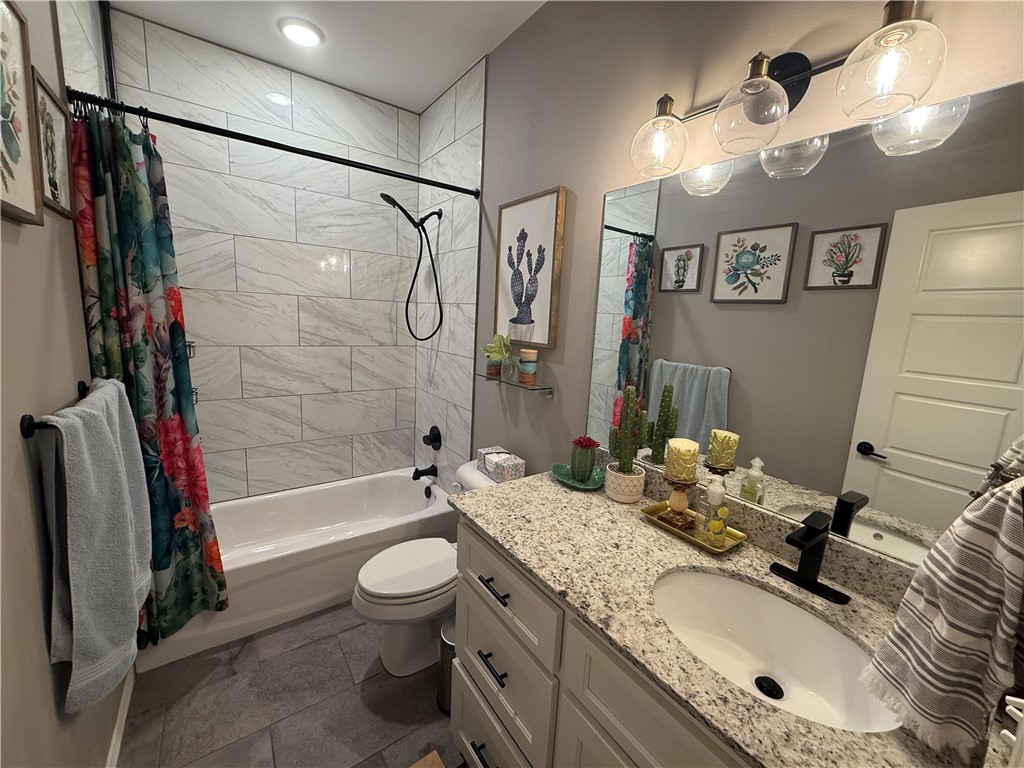 New Hindsville Replat - Residential