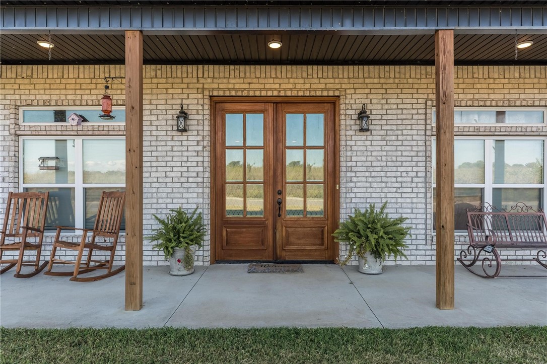 New Hindsville Replat - Residential