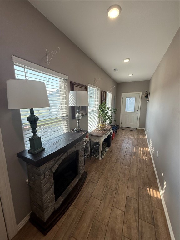 New Hindsville Replat - Residential