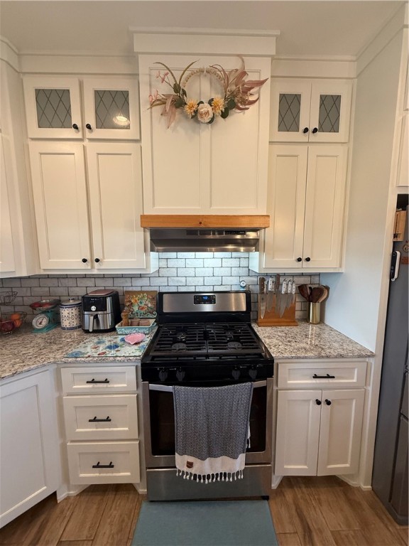 New Hindsville Replat - Residential