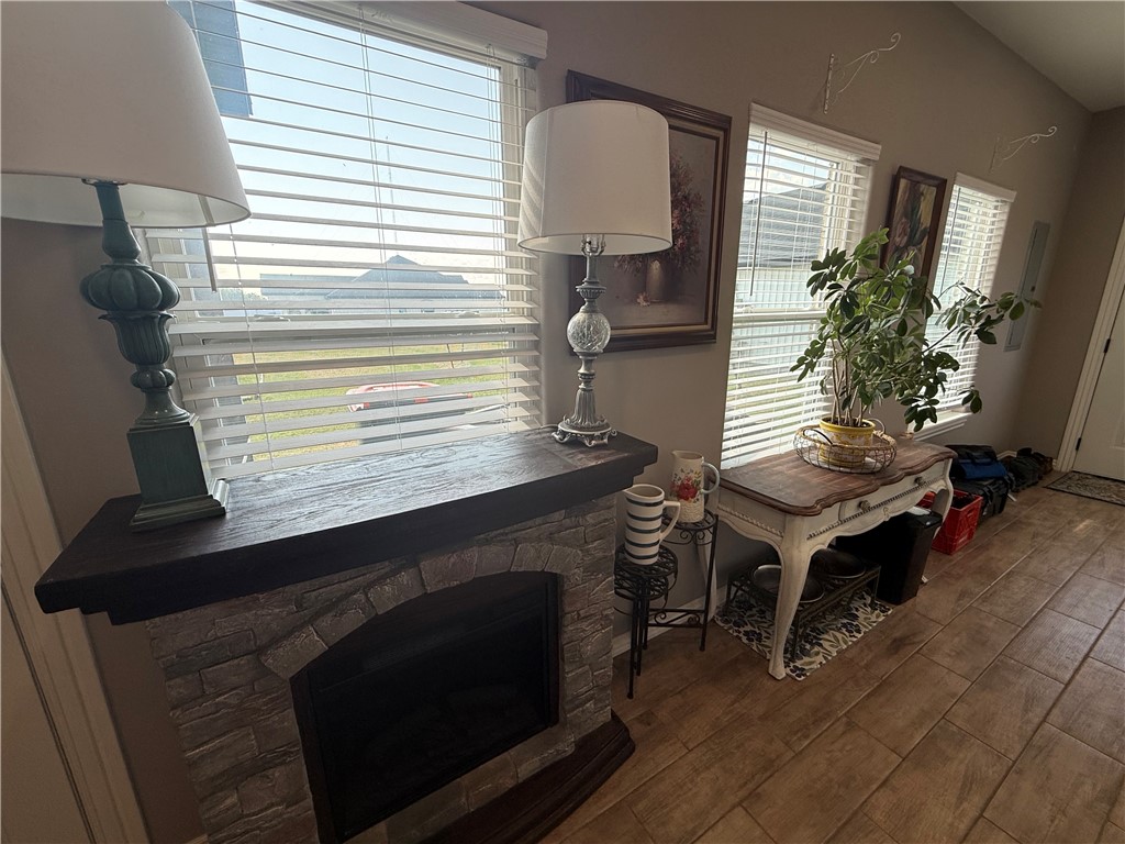 New Hindsville Replat - Residential