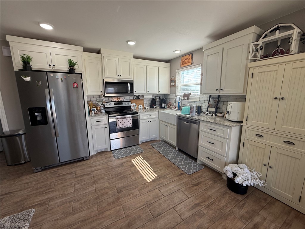 New Hindsville Replat - Residential