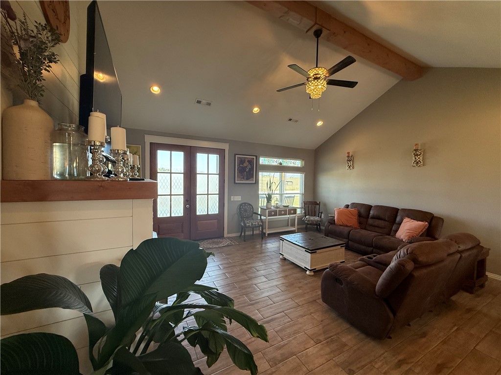 New Hindsville Replat - Residential