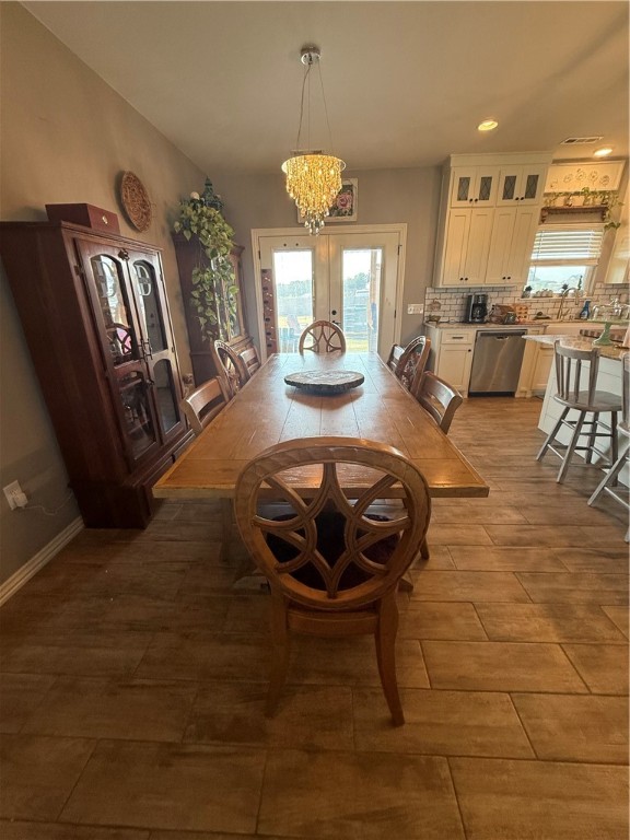 New Hindsville Replat - Residential