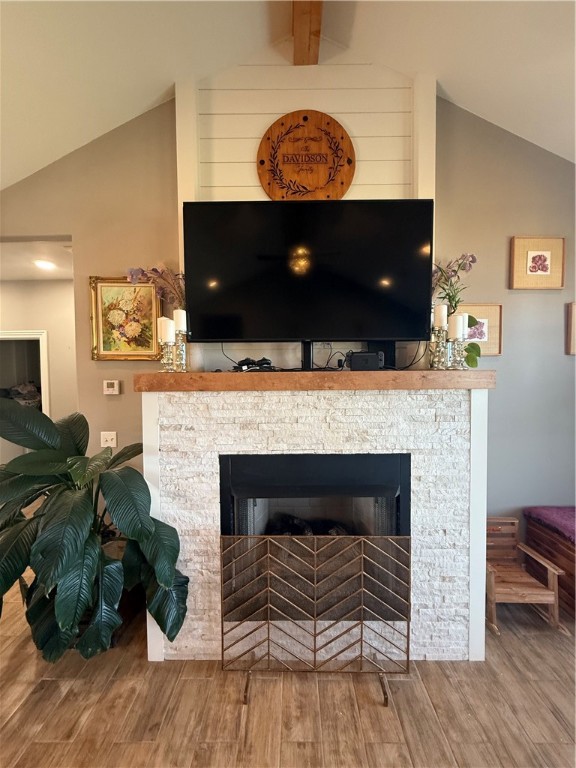 New Hindsville Replat - Residential