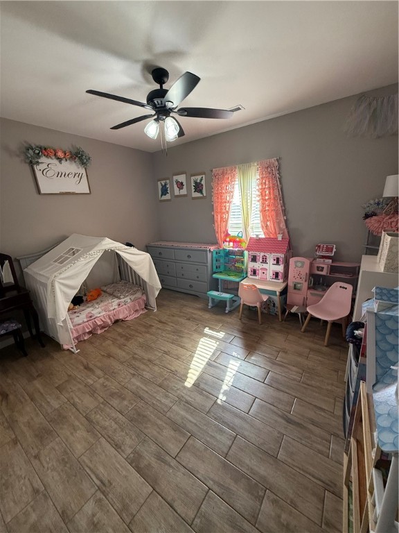New Hindsville Replat - Residential