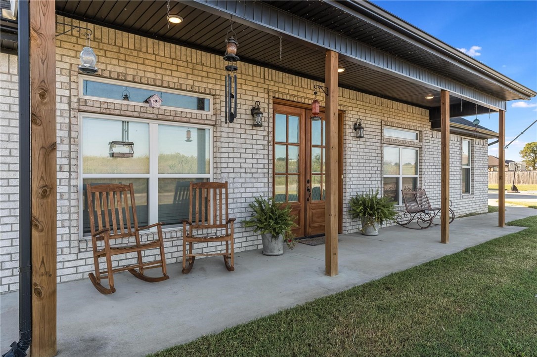 New Hindsville Replat - Residential