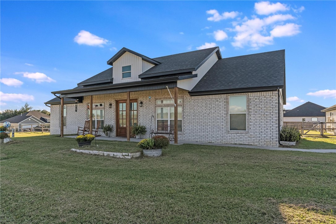 New Hindsville Replat - Residential