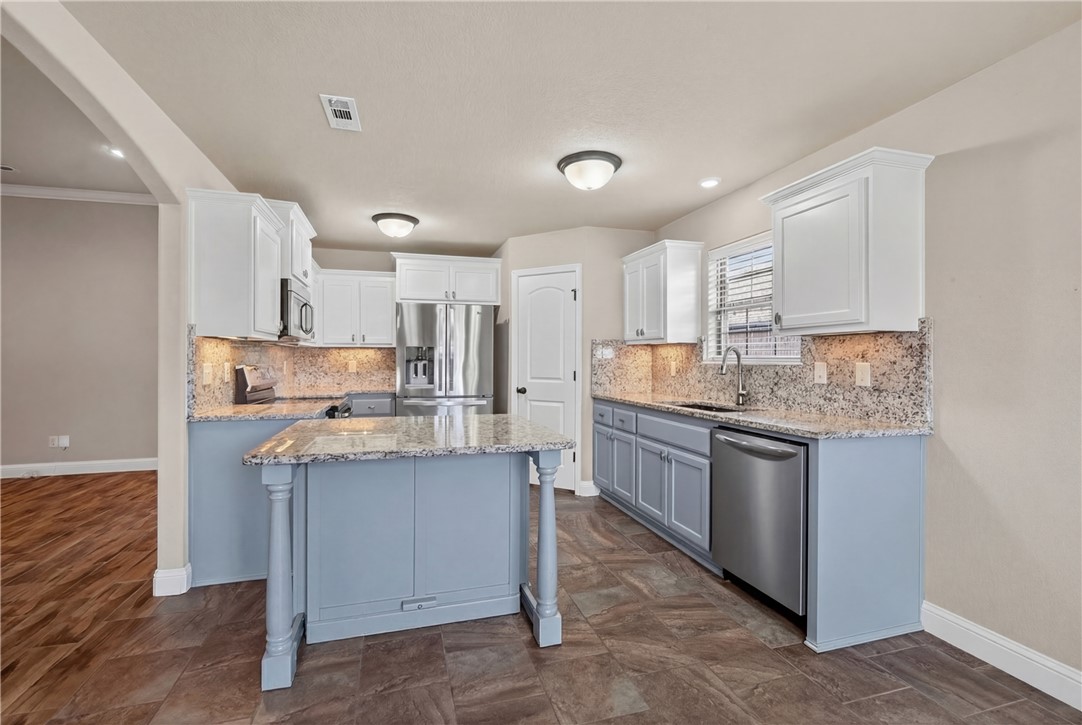 Serenity Sub - Residential