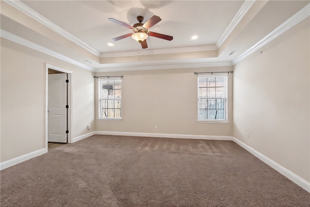 Serenity Sub - Residential