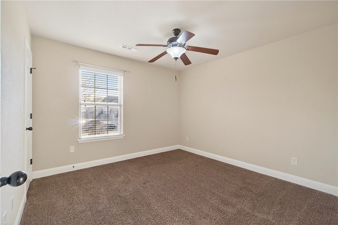 Serenity Sub - Residential