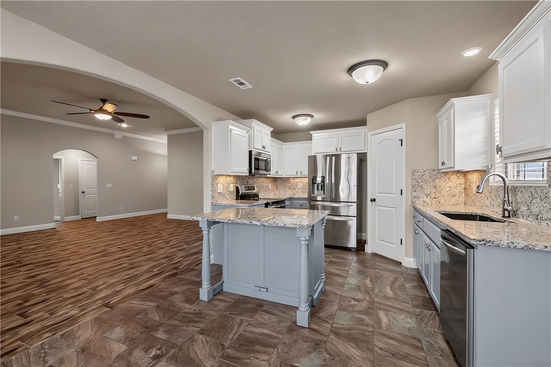 Serenity Sub - Residential